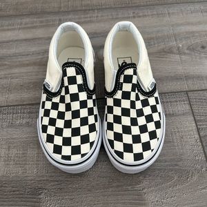 Classic Vans for kids